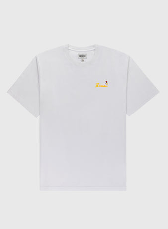 Hawaii Islanders (PCL) Embroidered ‘Hawaii’ Short Sleeve Tee