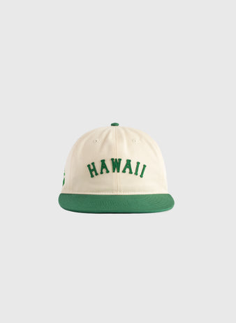 Hawaii Islanders (PCL) Cotton Twill Ballcap
