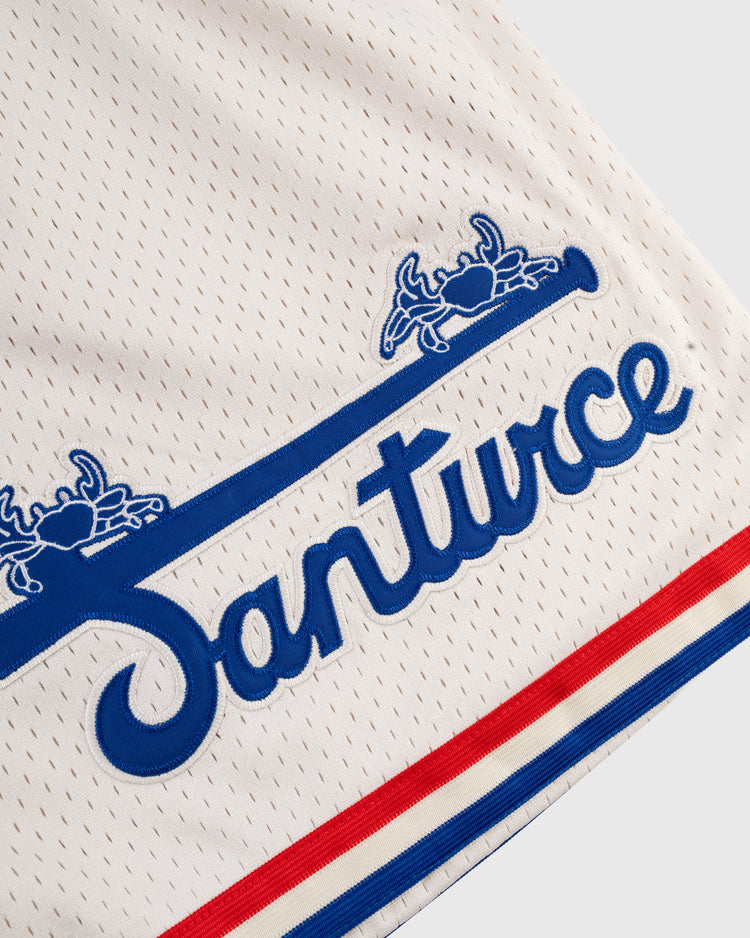 Santurce Cangrejeros Mesh Shorts
