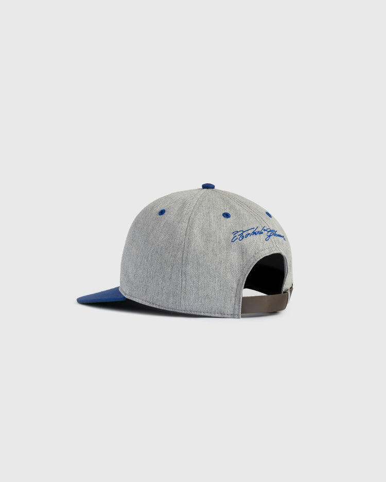 Puerto Rico 1958 National Team Cotton Twill Ballcap
