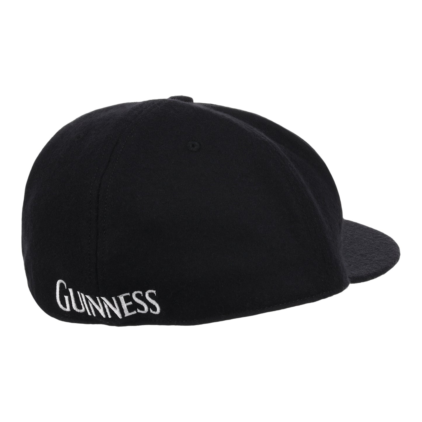 Guinness x EFF Collection Stout Wool Ballcap