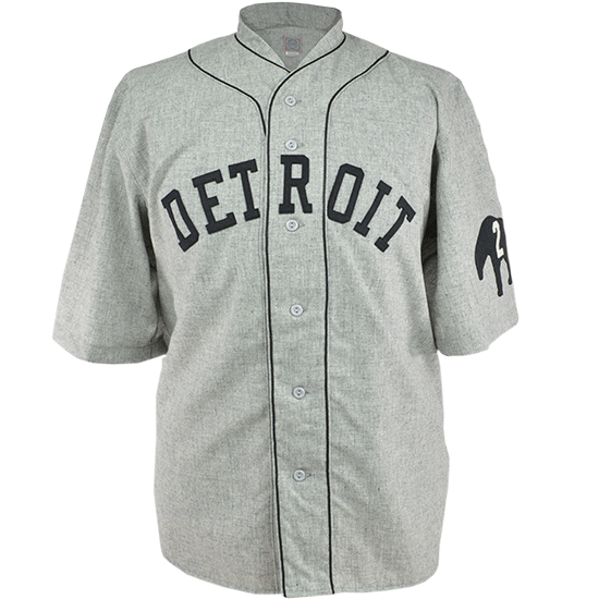 1968 detroit tigers road jersey sales