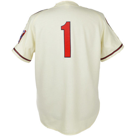 Atlanta Crackers 1939 Home Jersey