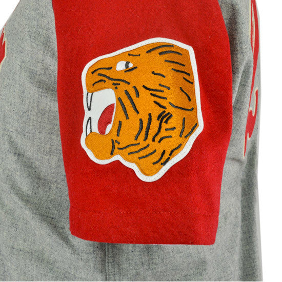 Habana Leones 1940 Road Jersey