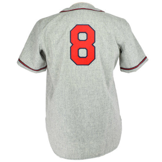 Toledo Glass Sox 1953 Road Jersey