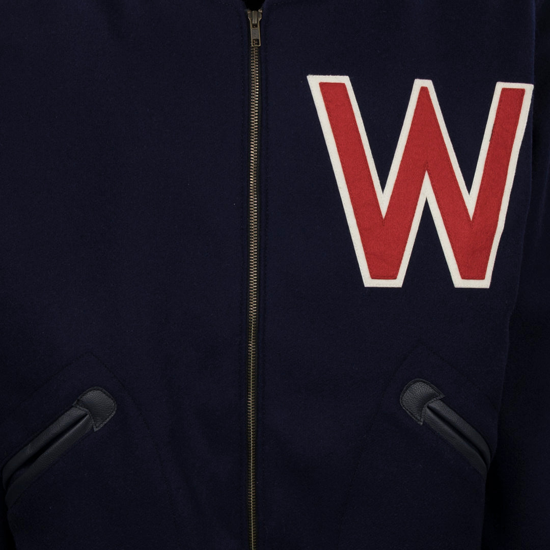 Washington Senators (Nationals) 1951 Authentic Jacket