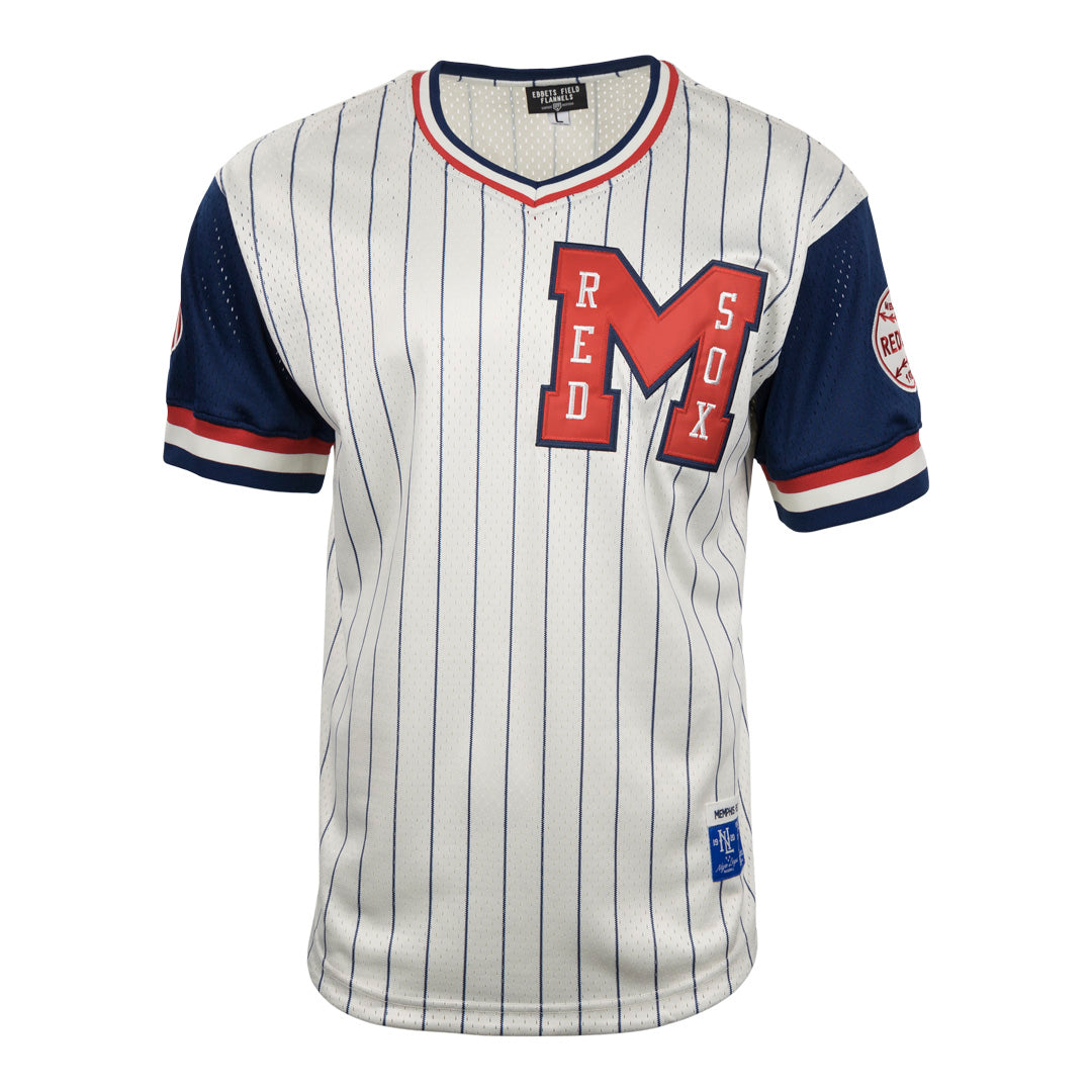 mets throwback jersey
