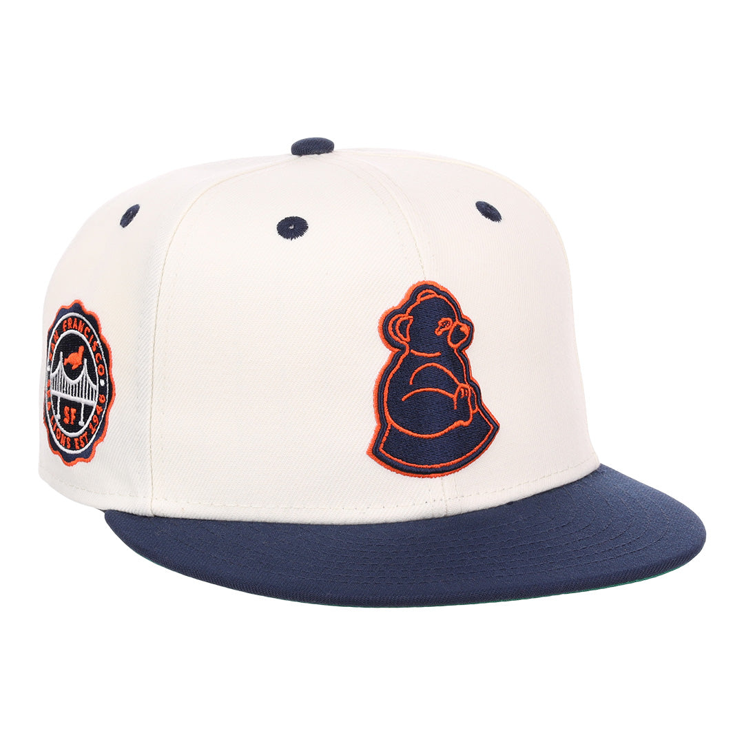 san francisco sea lions baseball hat