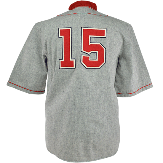 Hollywood Stars 1938 Road Jersey