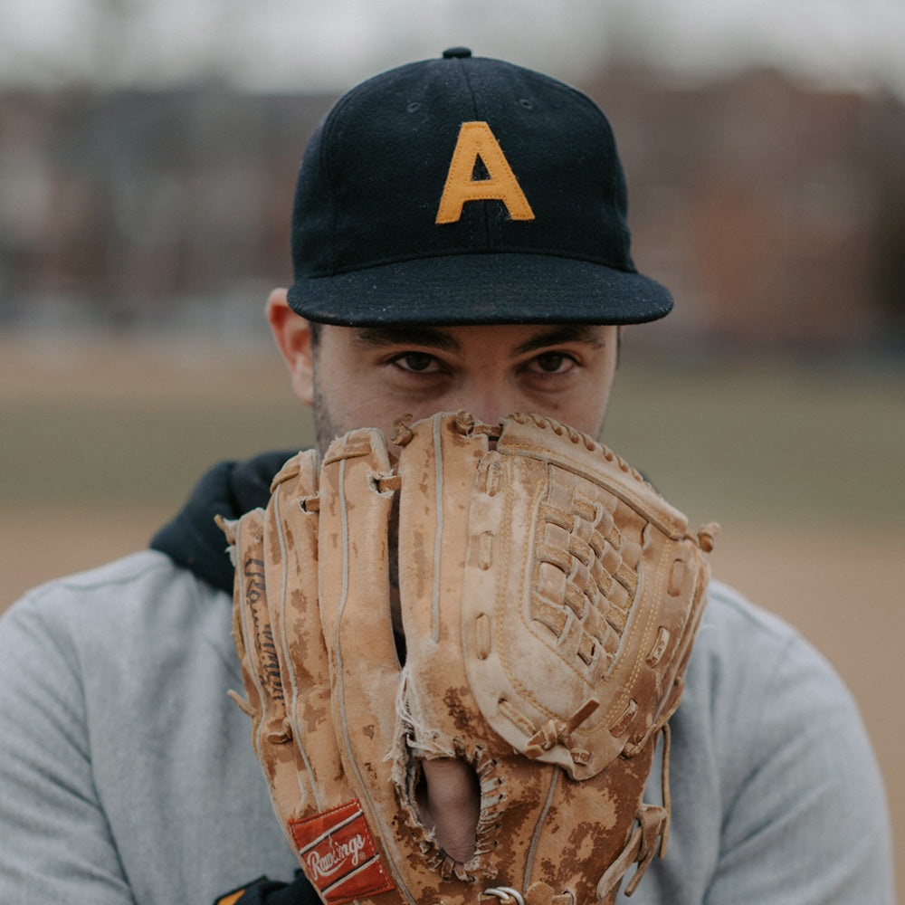 Army 1957 Vintage Ballcap