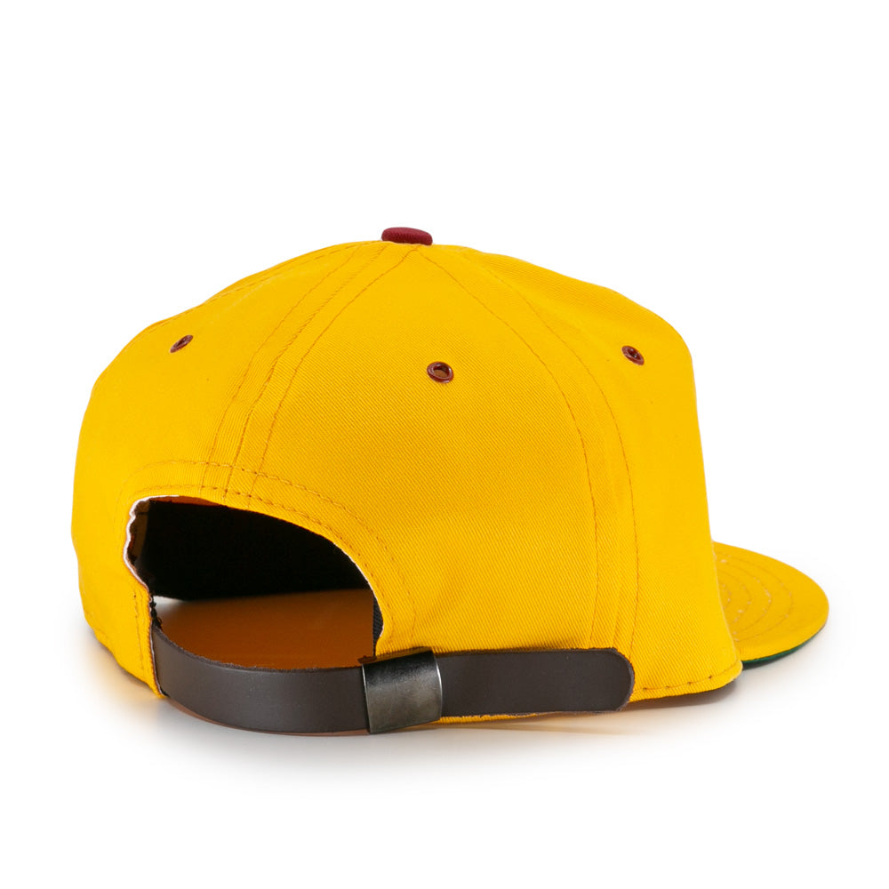 Albuquerque Dukes Cotton Twill Ballcap