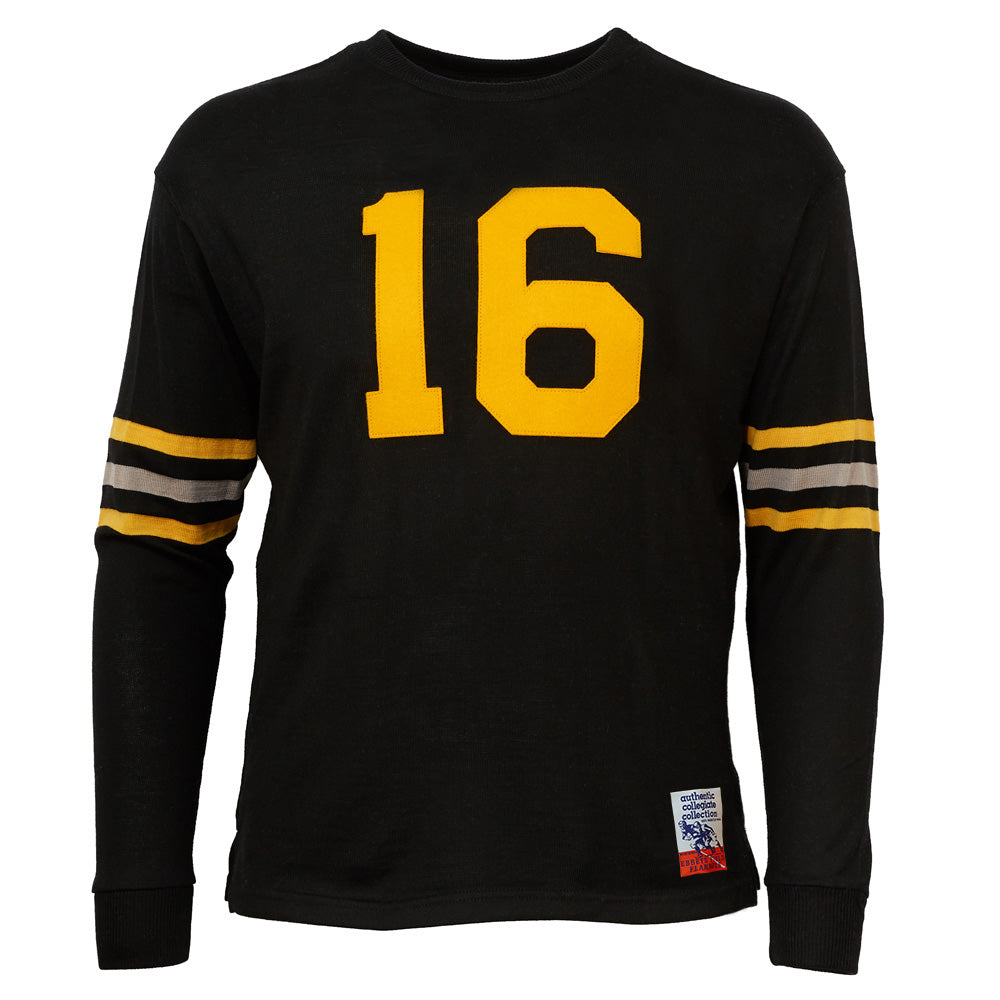 Army 1949 Authentic Football Jersey – Ebbets Field Flannels