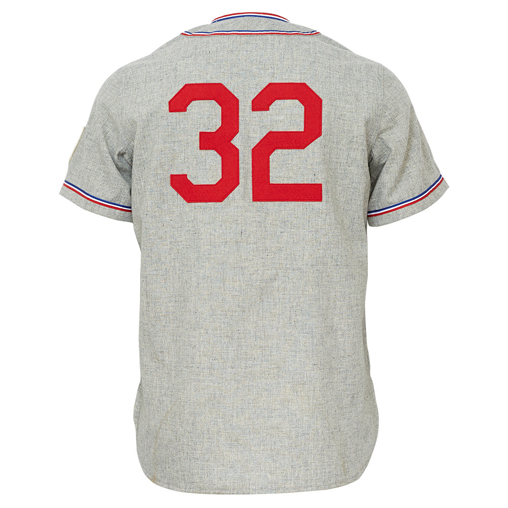 American All-Stars 1945 Road Jersey