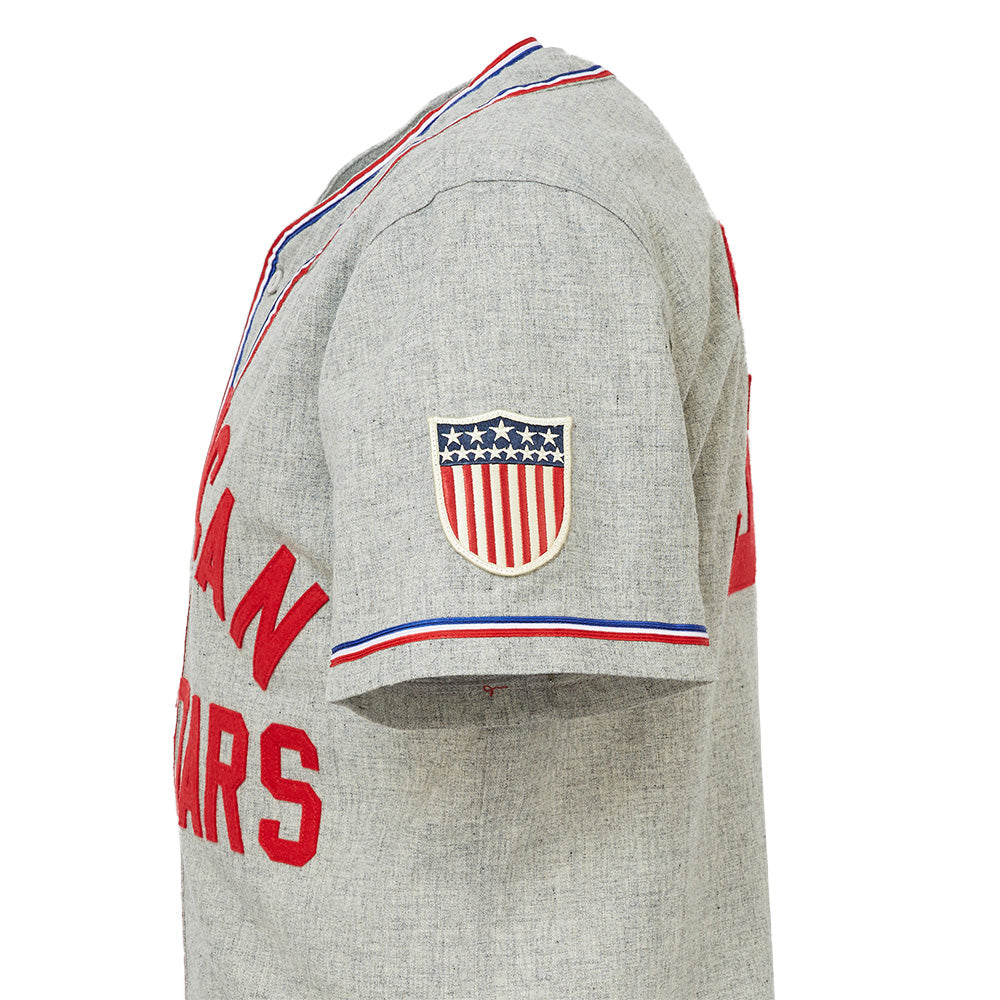 American All-Stars 1945 Road Jersey