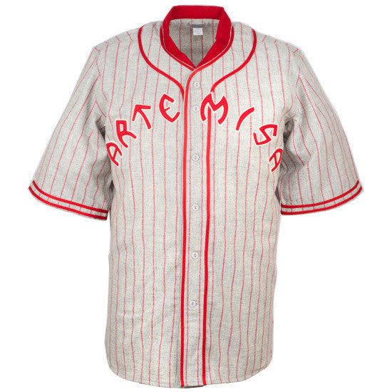 Artemisa 1943 Road Jersey