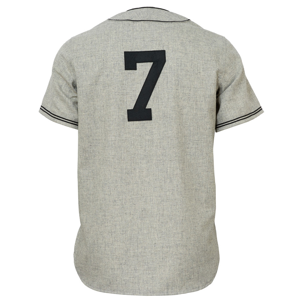 Atlanta Crackers 1947 Road Jersey