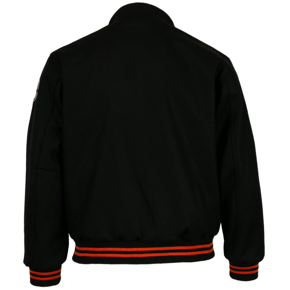 Baltimore Orioles 1966 Authentic Jacket