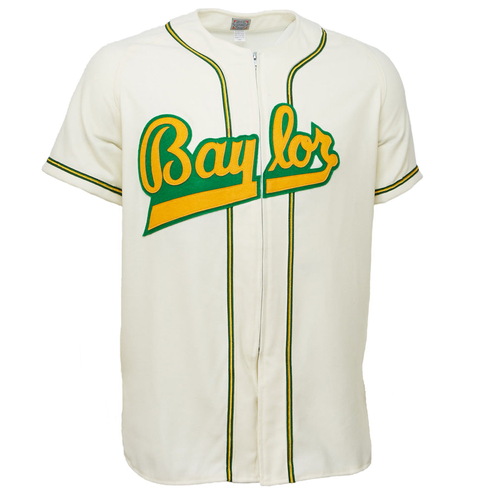 Baylor University 1949 Home Jersey