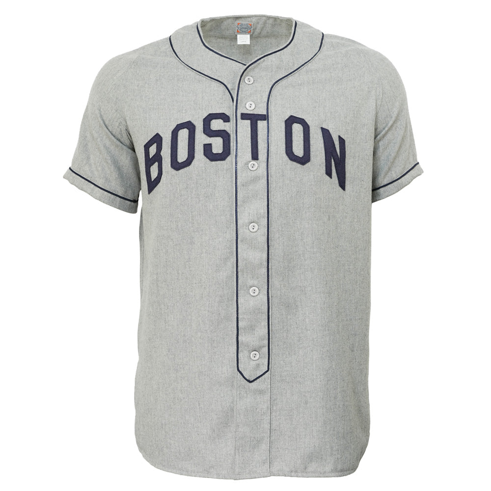 Boston Royal Giants 1940 Road Jersey