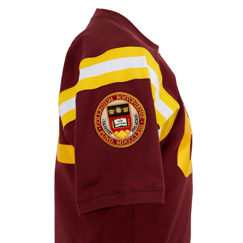 Boston College 1963 Durene Football Jersey