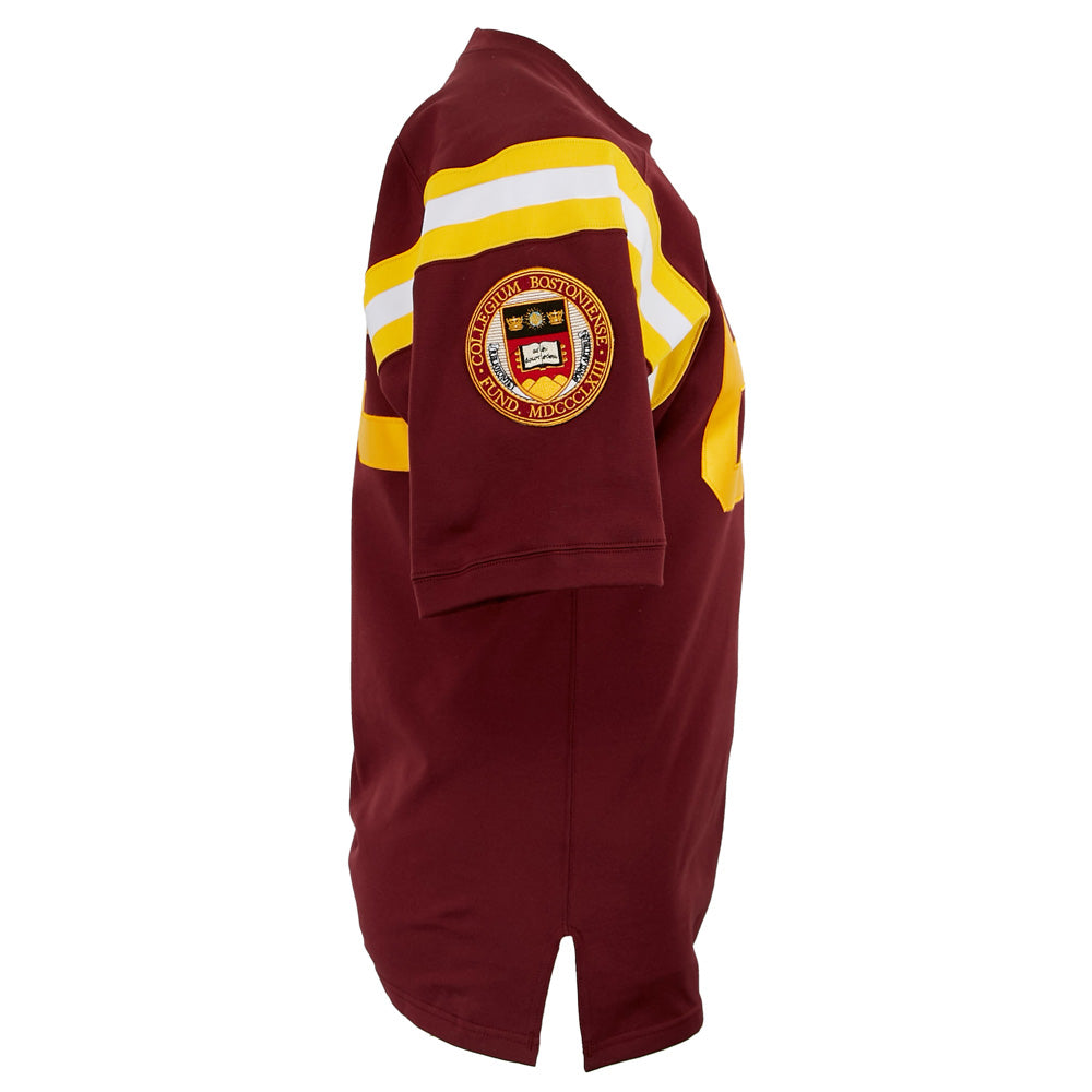 Boston College 1963 Durene Football Jersey