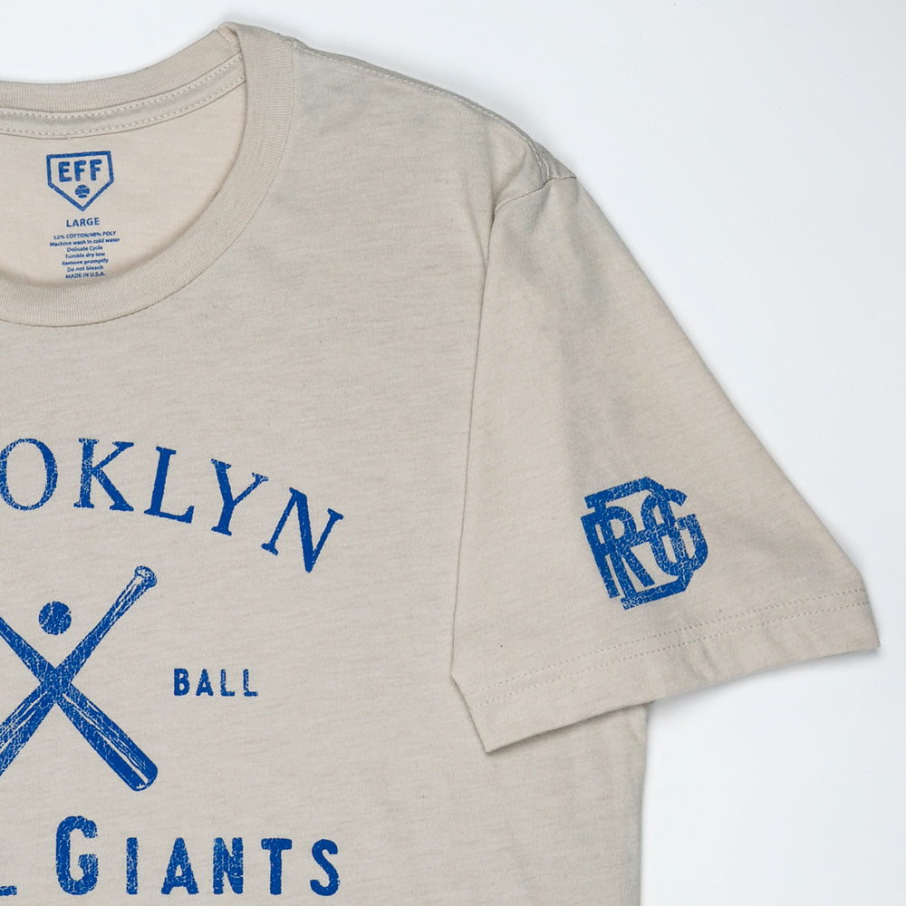 Brooklyn Royal Giants 1912 T-Shirt