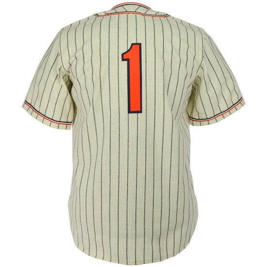 Brooklyn Bushwicks 1933 Home Jersey