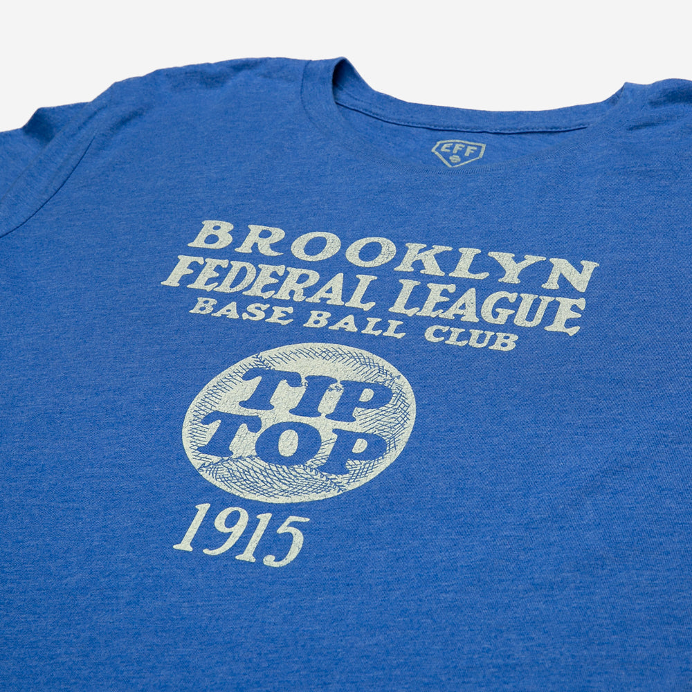 Brooklyn Tip-Tops 1915 T-Shirt