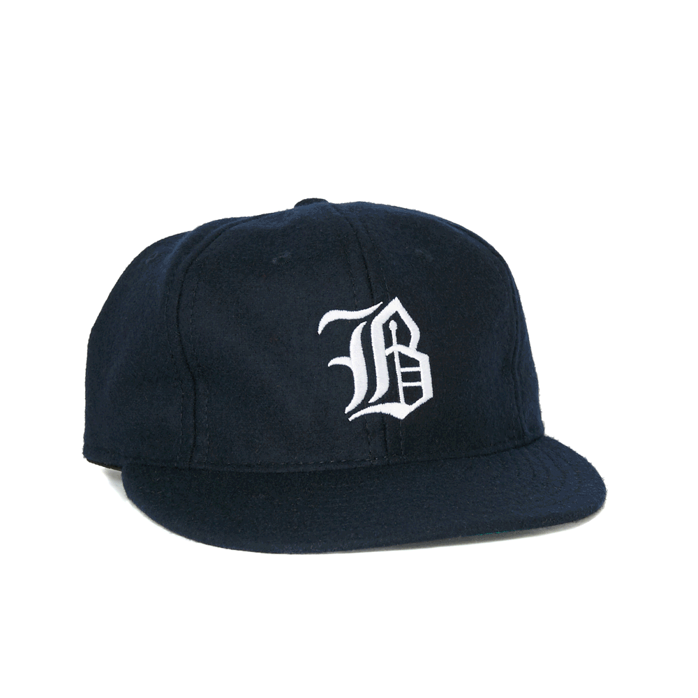 Buffalo Bisons 1959 Vintage Ballcap