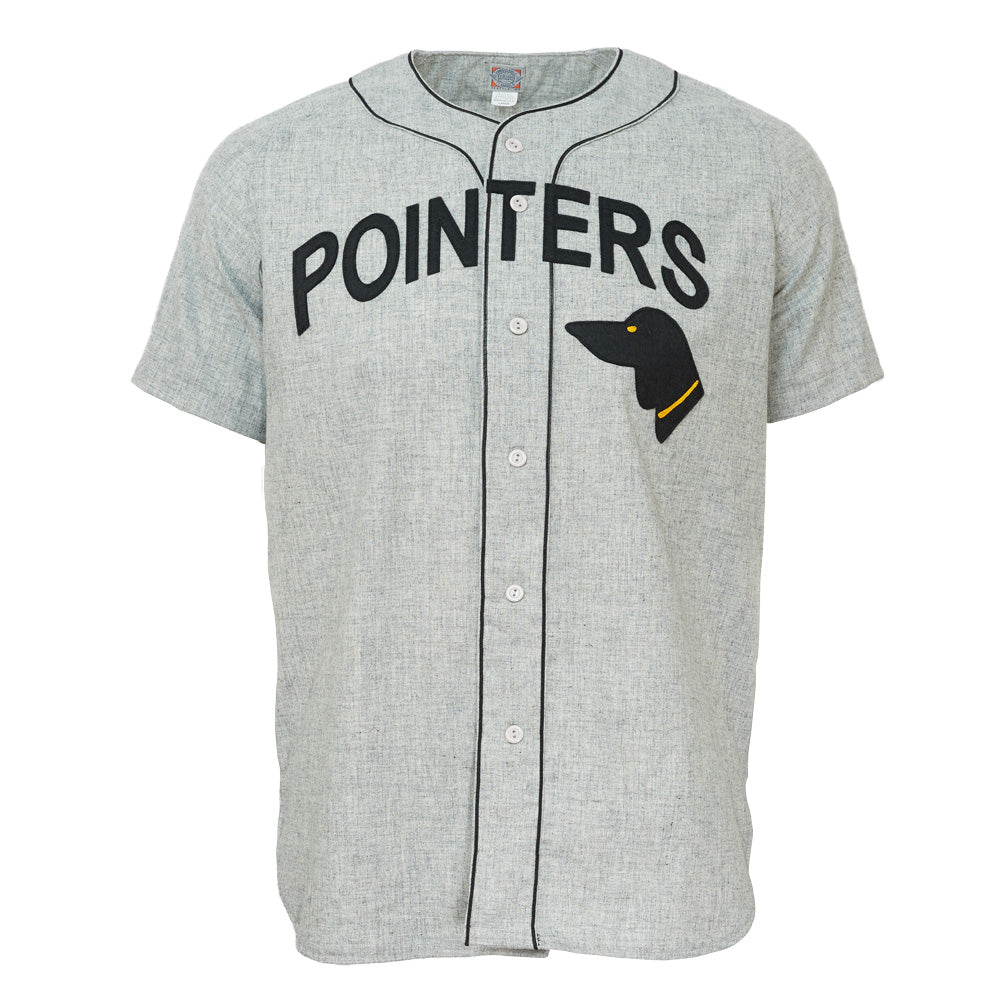 Barber's Point Pointers 1945 Road Jersey