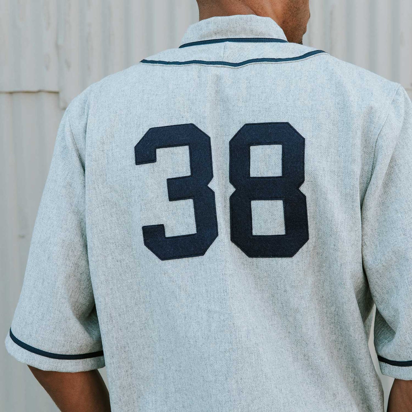 Bellingham Chinooks 1938 Road Jersey