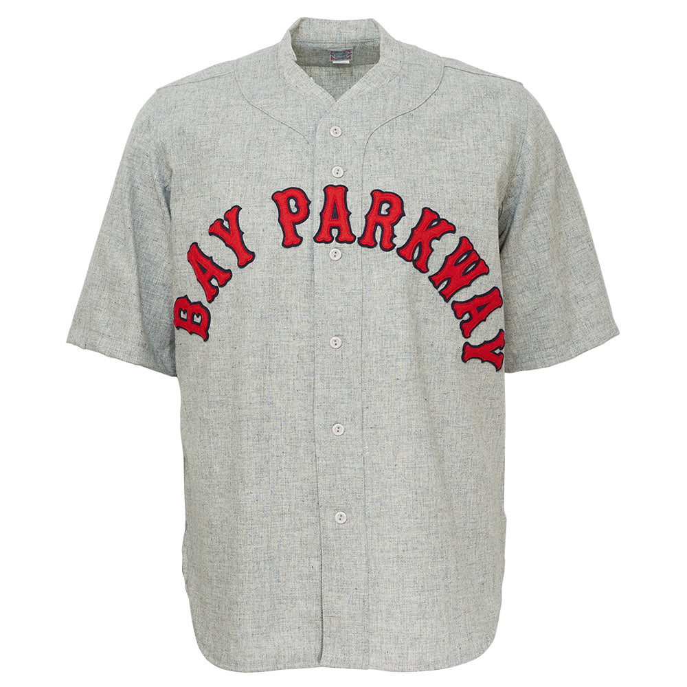 Brooklyn Bay Parkways 1935 Road Jersey