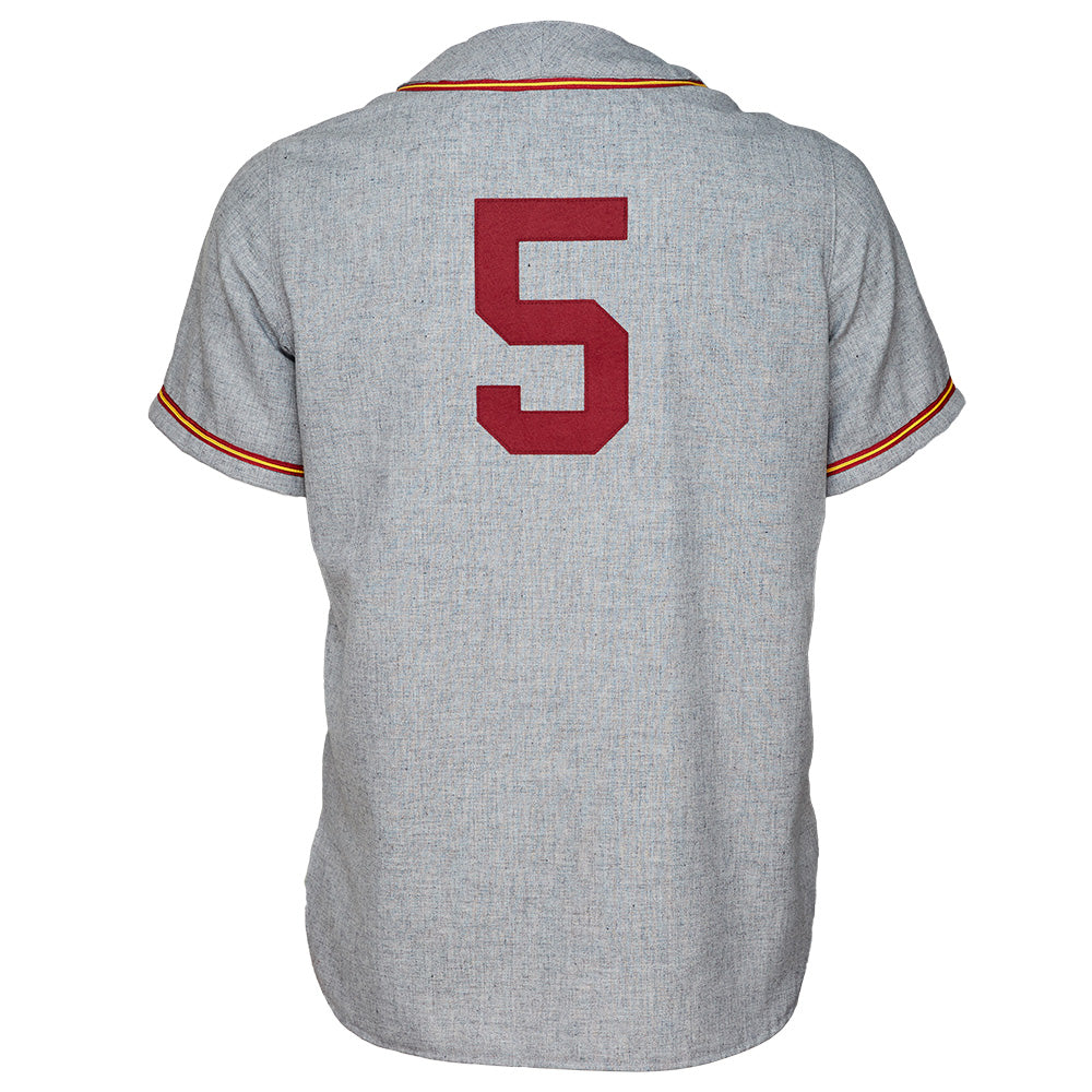 Brooklyn College 1956 Road Jersey