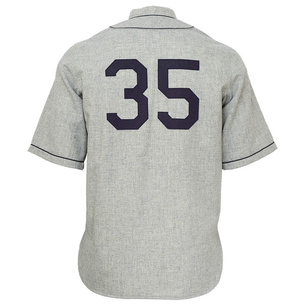 Brooklyn Eagles 1935 Road Jersey