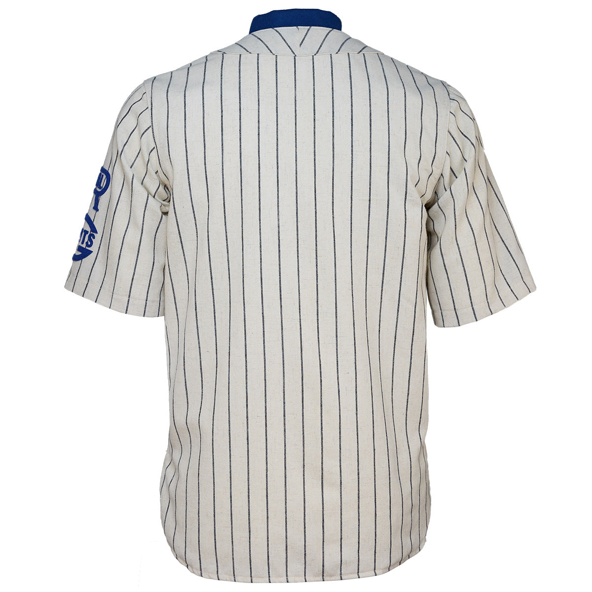 Brooklyn Royal Giants 1925 Home Jersey