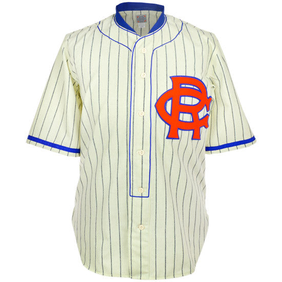 Brooklyn Royal Giants 1927 Home Jersey