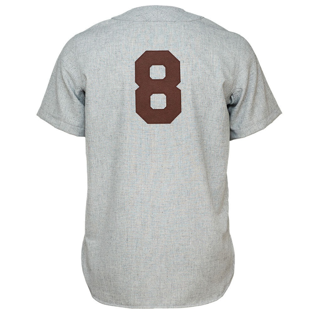 Brown University 1949 Road Jersey