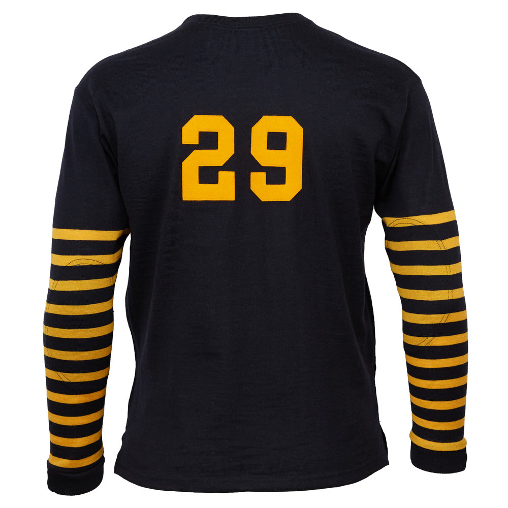 University of California, Berkeley 1934 Authentic Football Jersey