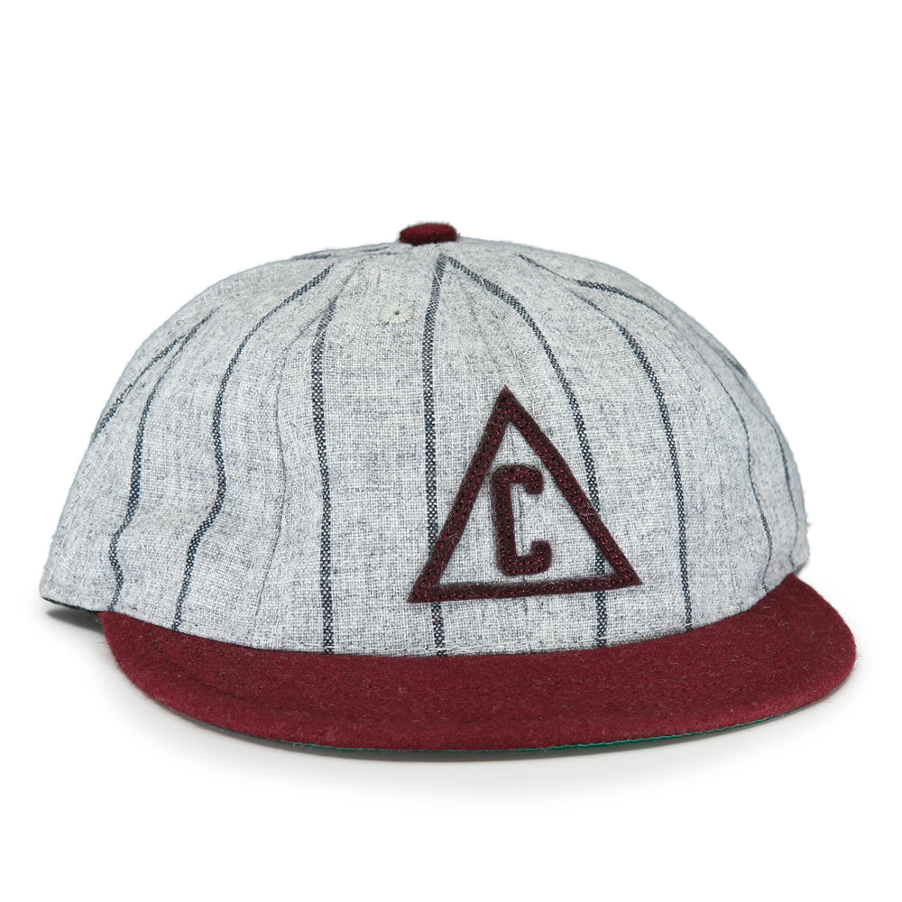 Chambersburg Maroons 1915 Vintage 8-Panel Ballcap