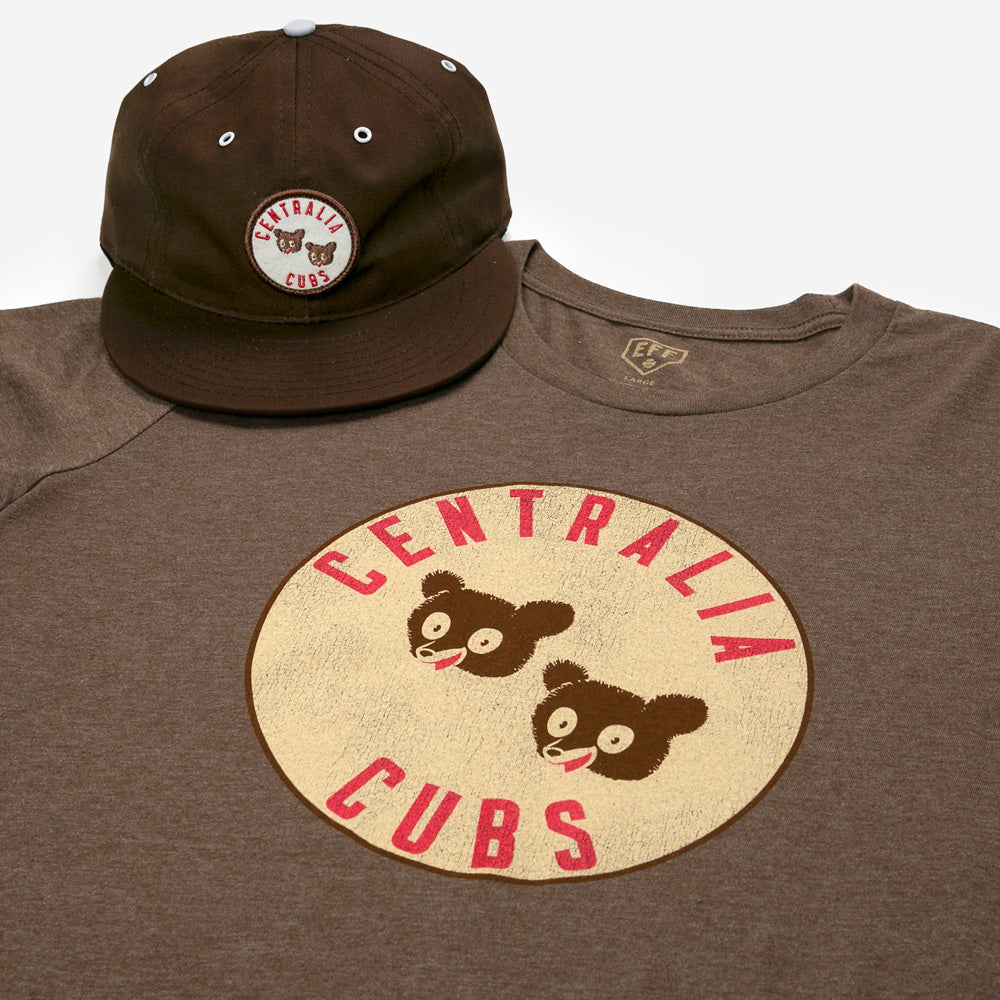 Centralia Cubs T-Shirt