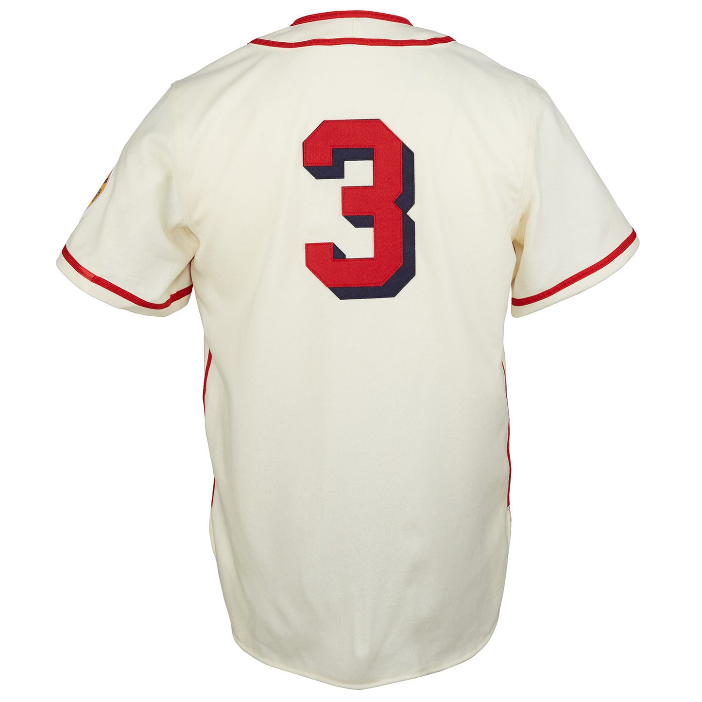 Chattanooga Lookouts 1951 Home Jersey