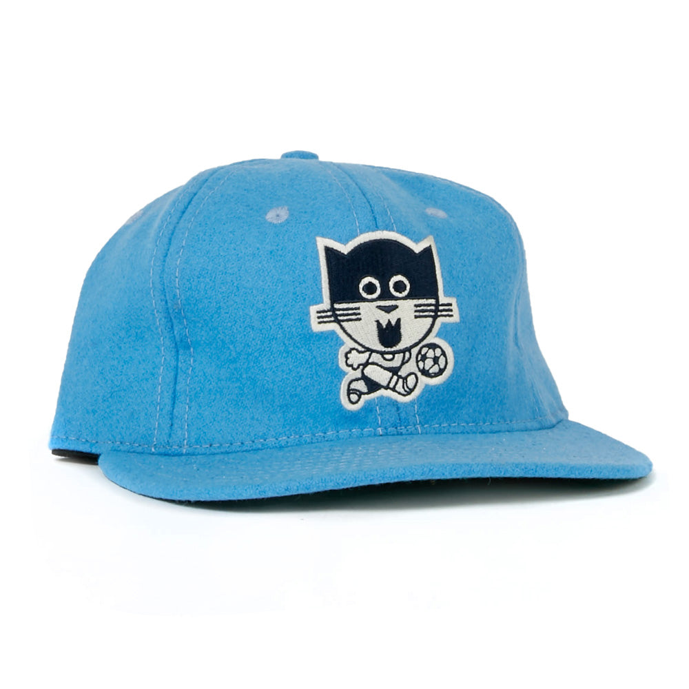 Chicago Cats 1976 Vintage Ballcap