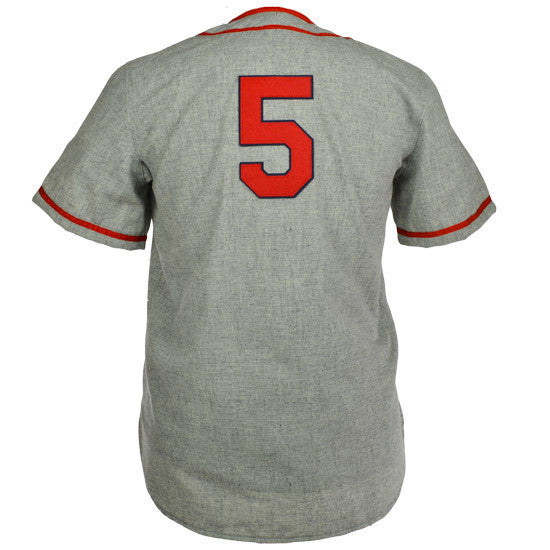 Columbus Red Birds 1950 Road Jersey