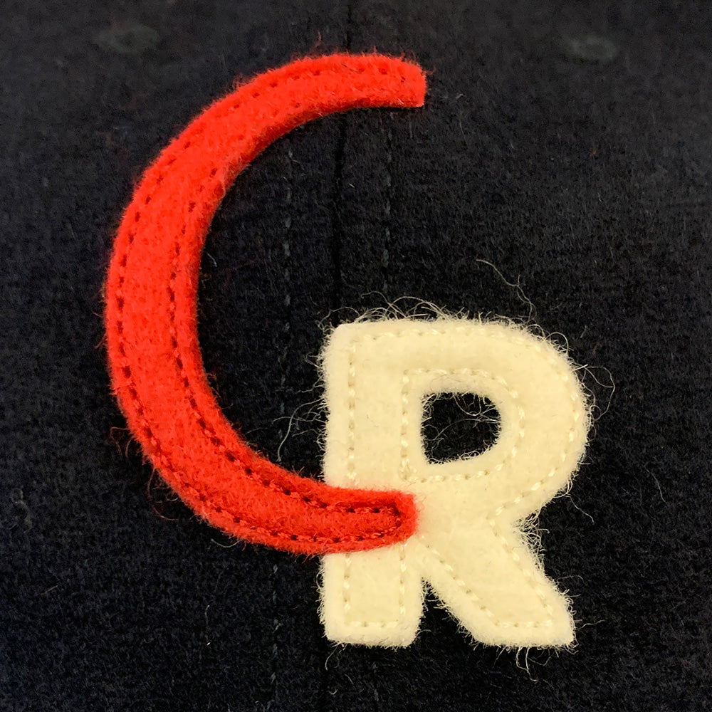 Caguas-Rio Piedras Criollos 1956-57 Vintage Ballcap