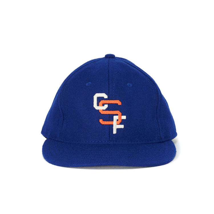 Cal State Fullerton 1965 Vintage Ballcap