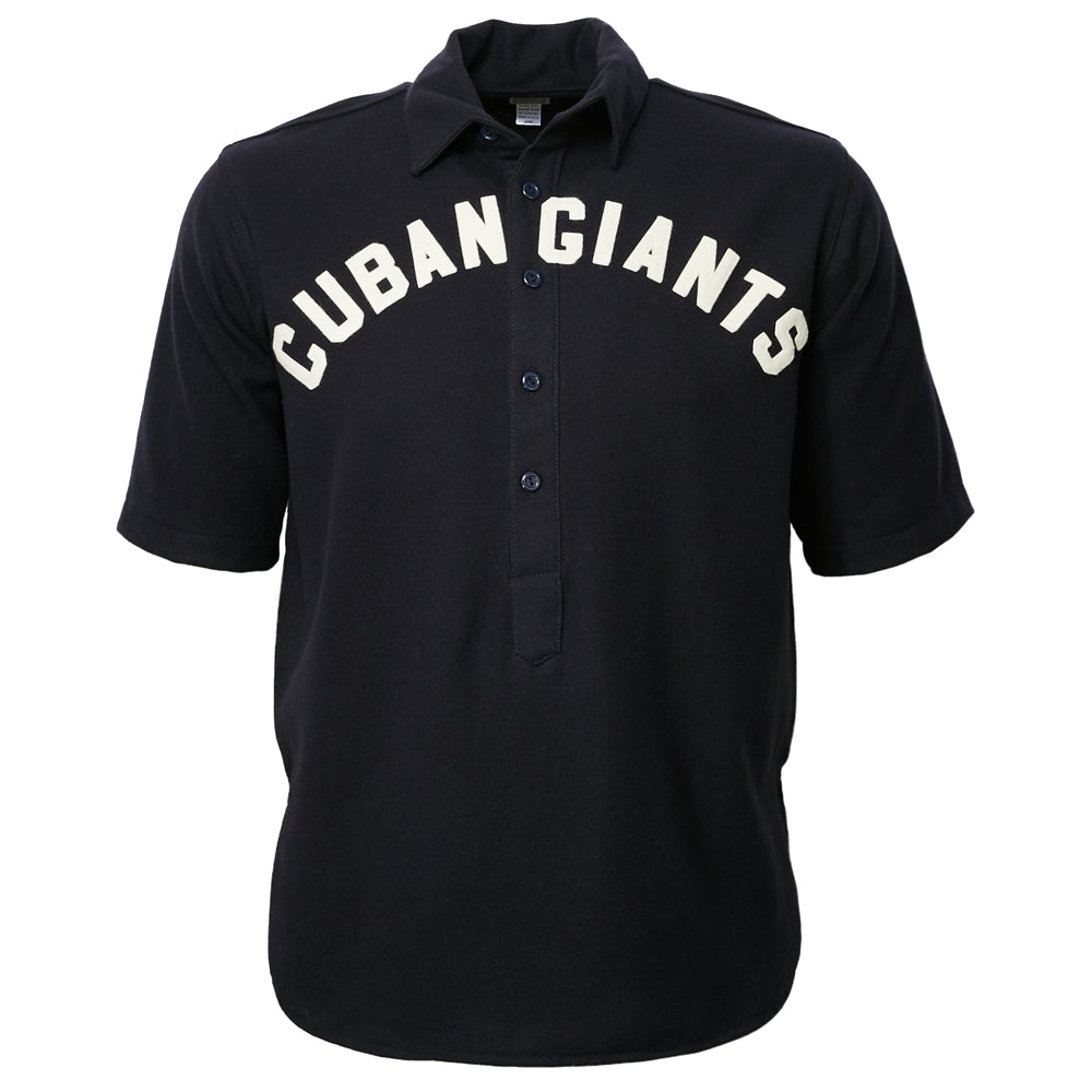 cuban giants jersey