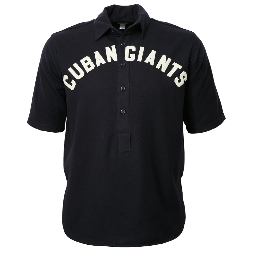 Cuban Giants 1903 Home Jersey