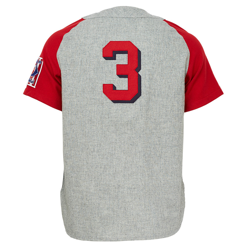 Chattanooga Lookouts 1939 Road Jersey