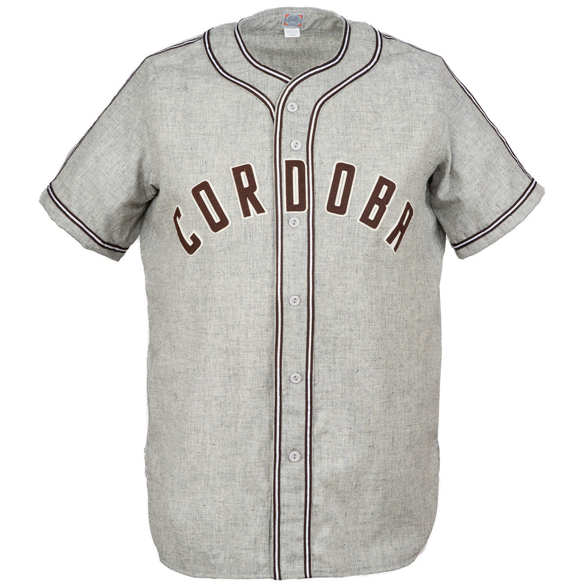 Cordoba Cafeteros 1959 Road Jersey