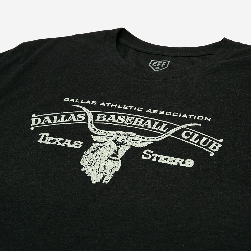 Dallas Steers 1936 T-Shirt